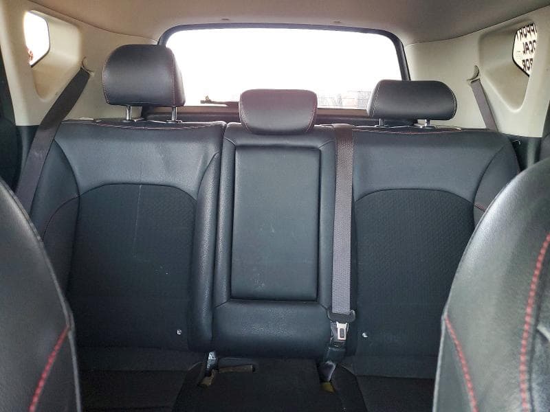 2023 KIA SOUL GT LINE 10