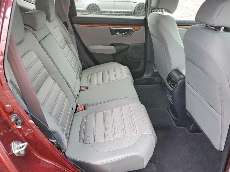 2019 HONDA CR-V EX 11