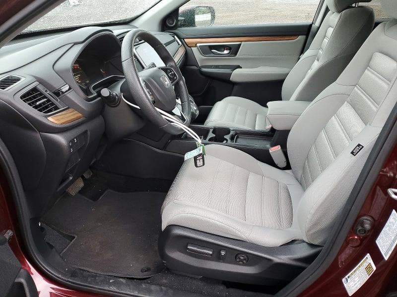 2019 HONDA CR-V EX 7