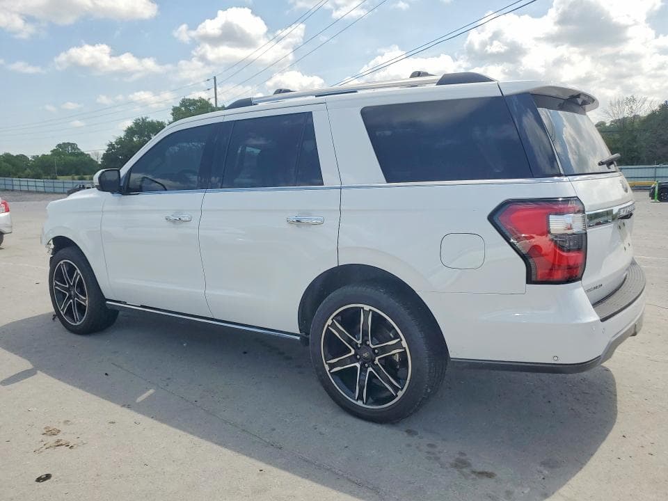 2020 FORD EXPEDITION LIMITED 2