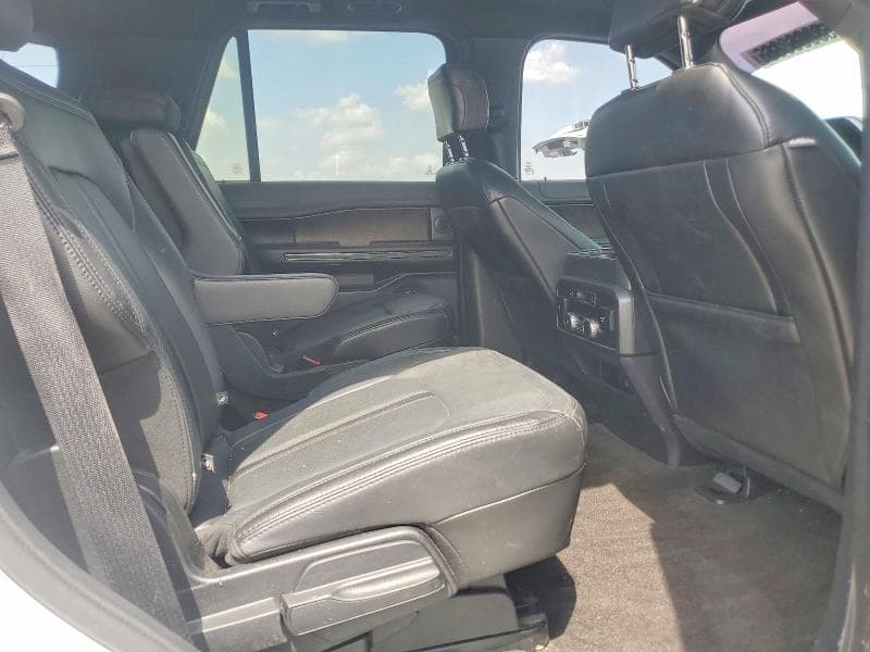 2020 FORD EXPEDITION LIMITED 11