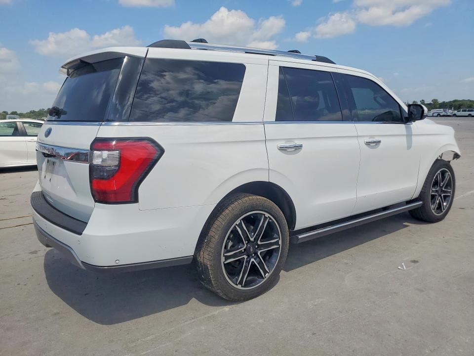 2020 FORD EXPEDITION LIMITED 3