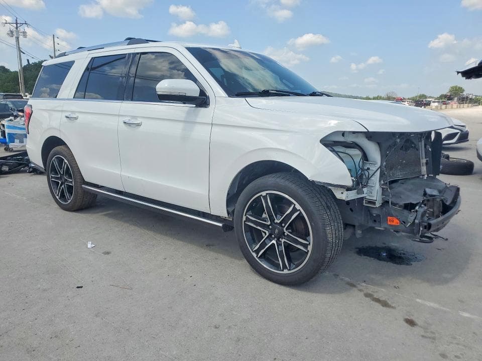 2020 FORD EXPEDITION LIMITED 4