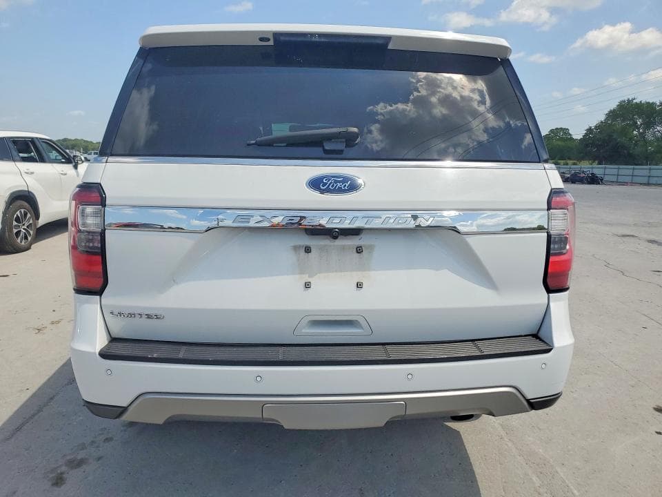 2020 FORD EXPEDITION LIMITED 6