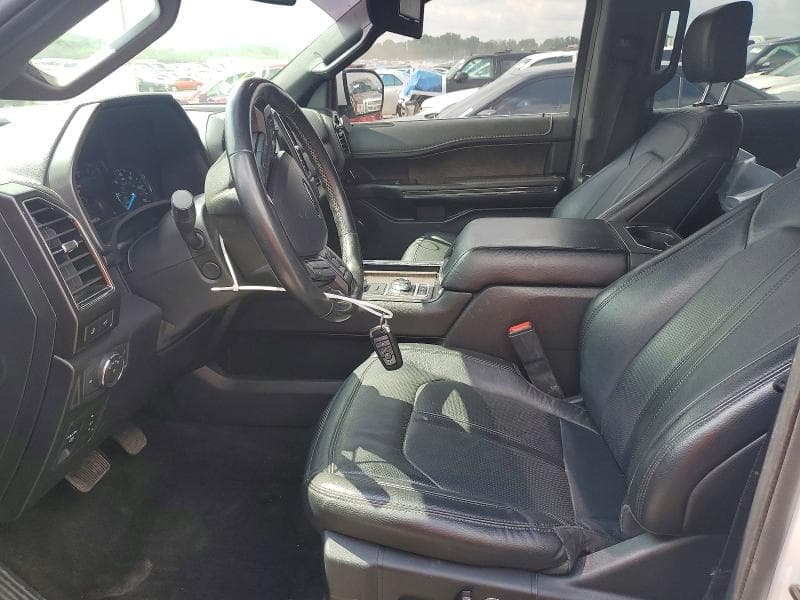 2020 FORD EXPEDITION LIMITED 7