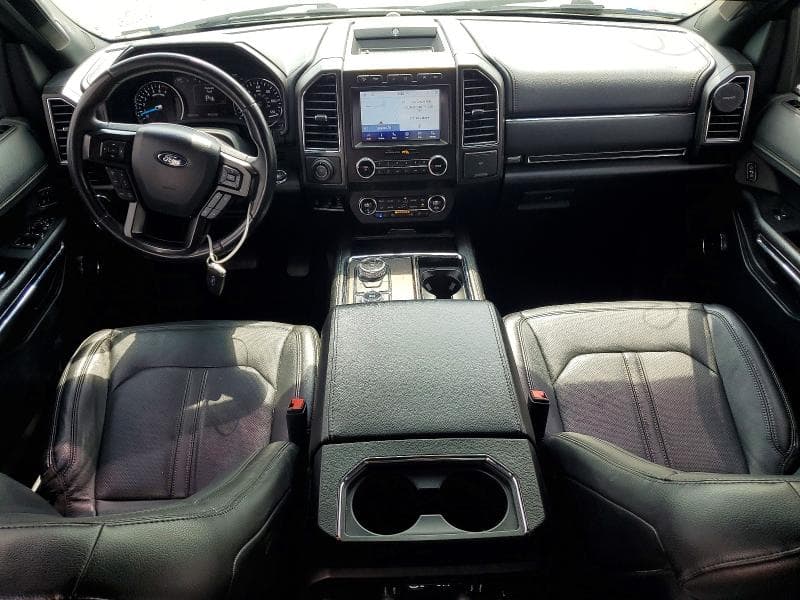 2020 FORD EXPEDITION LIMITED 8