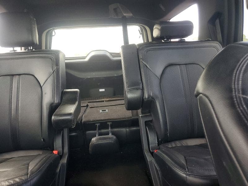 2020 FORD EXPEDITION LIMITED 10