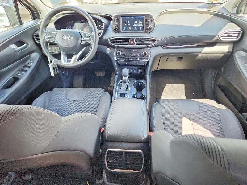 2019 HYUNDAI SANTA FE SEL 2.4L SEL 2.4L 8
