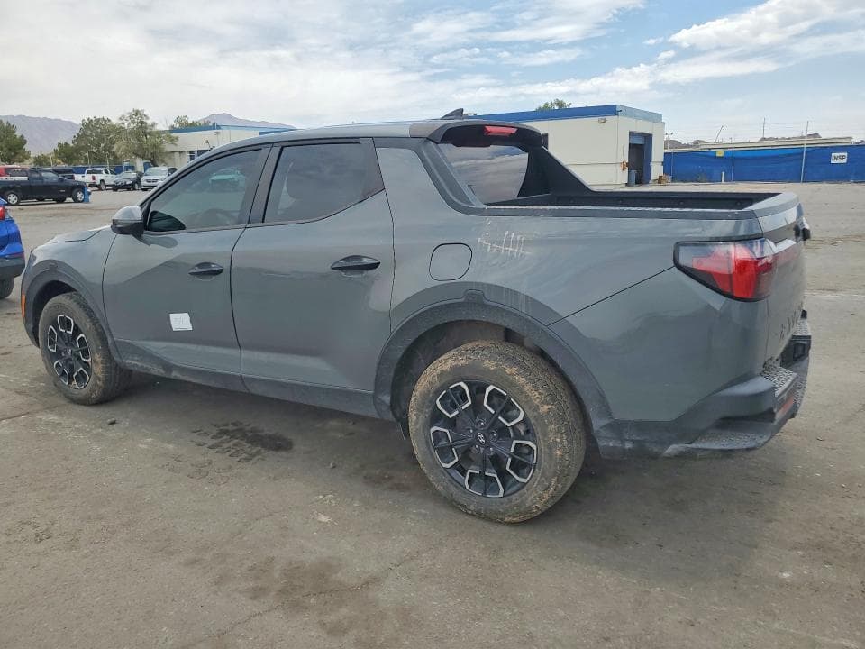 2022 HYUNDAI SANTA CRUZ SEL SEL 2