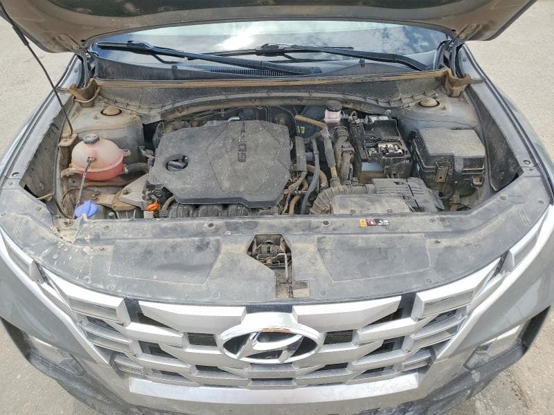 2022 HYUNDAI SANTA CRUZ SEL SEL 11