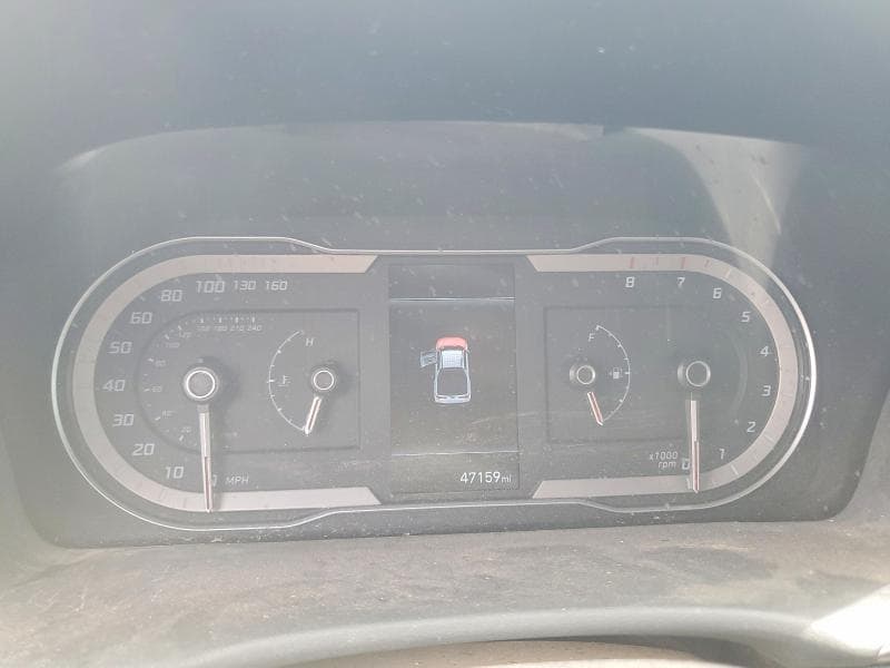 2022 HYUNDAI SANTA CRUZ SEL SEL 9