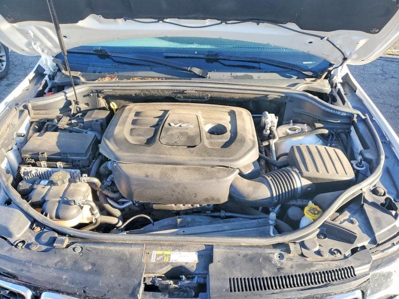 2018 JEEP GRAND CHEROKEE LIMITED LIMITED 12