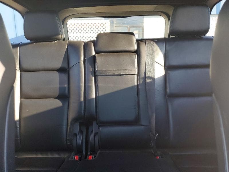 2018 JEEP GRAND CHEROKEE LIMITED LIMITED 10