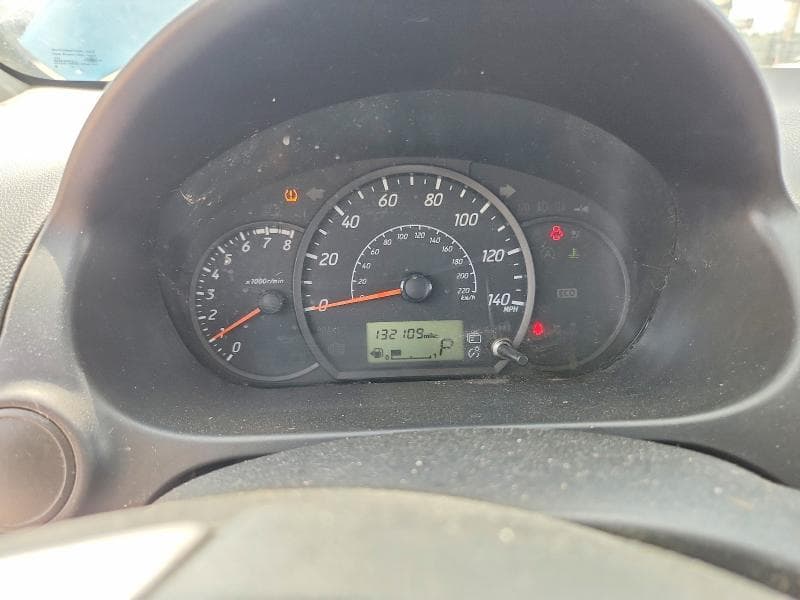2020 MITSUBISHI MIRAGE G4 ES 9