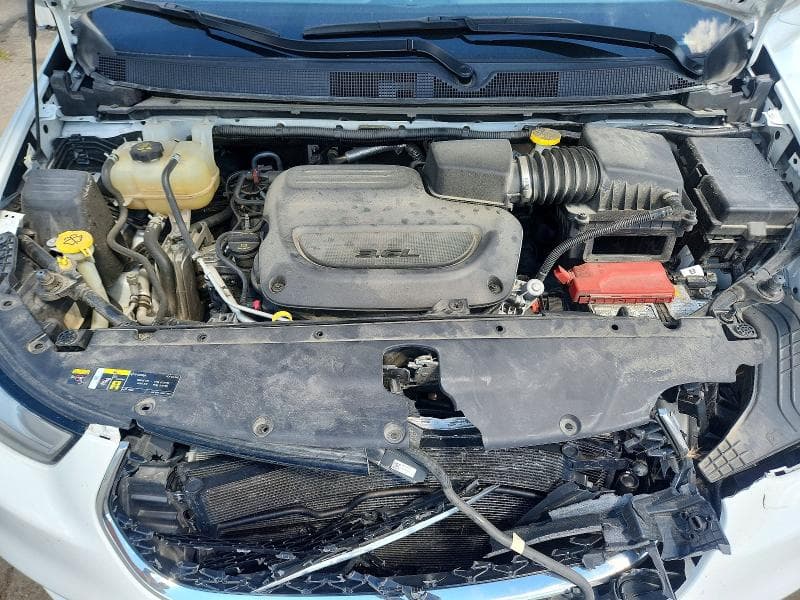 2022 CHRYSLER PACIFICA LIMITED LIMITED 12