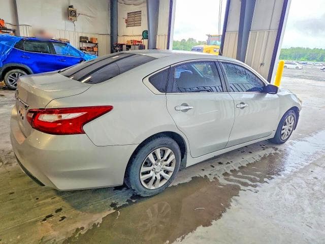 2017 NISSAN ALTIMA 2.5 S 2.5 S 3