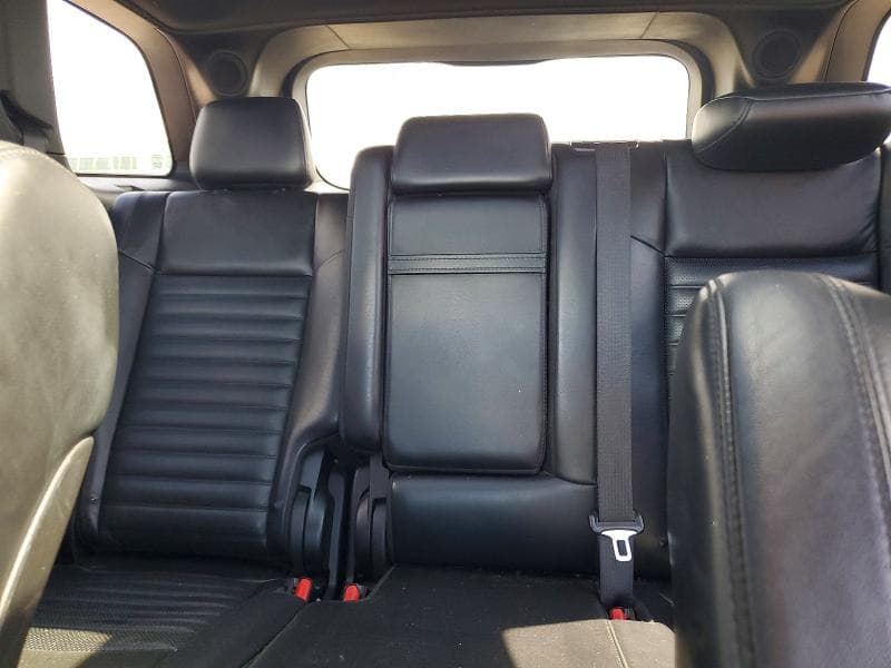 2019 JEEP GRAND CHEROKEE LIMITED 10