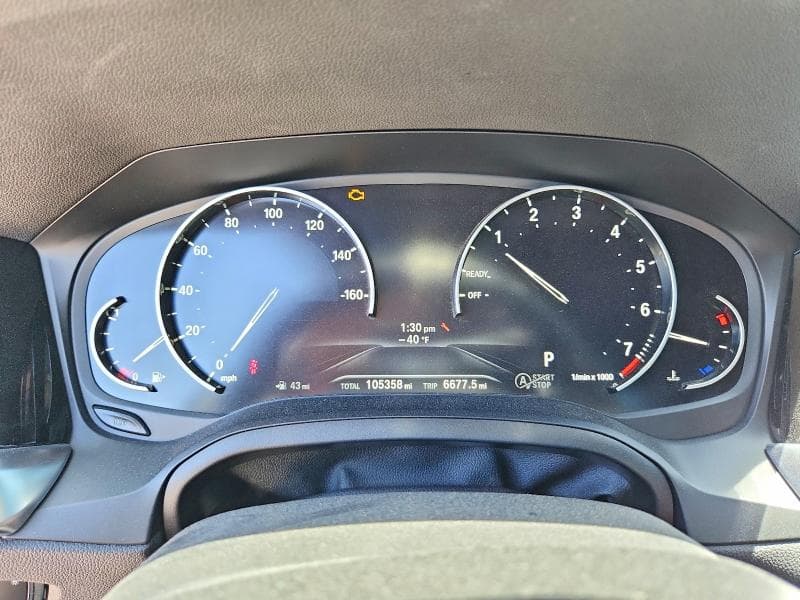 2020 BMW 330I 9