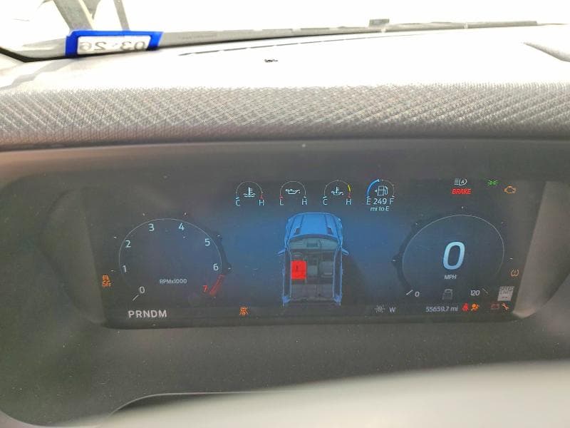 2024 FORD F150 XLT 9