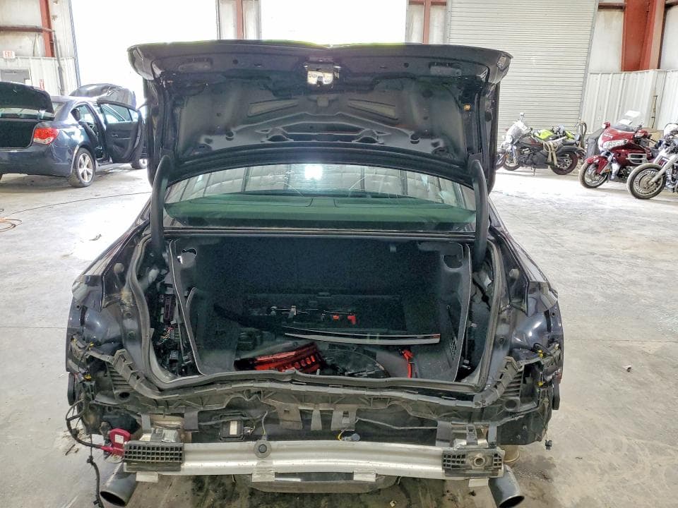 2018 AUDI A4 PREMIUM PLUS 6