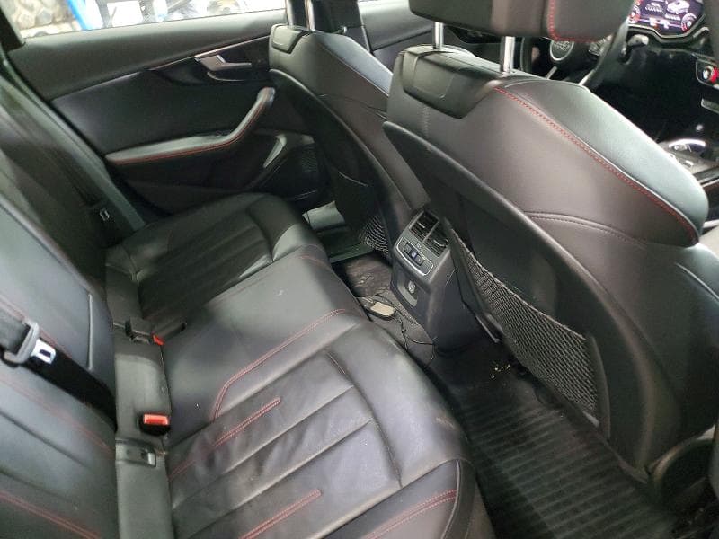 2018 AUDI A4 PREMIUM PLUS 10