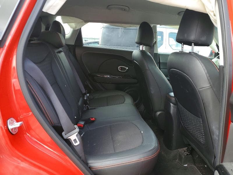 2019 KIA SOUL ! ! 11