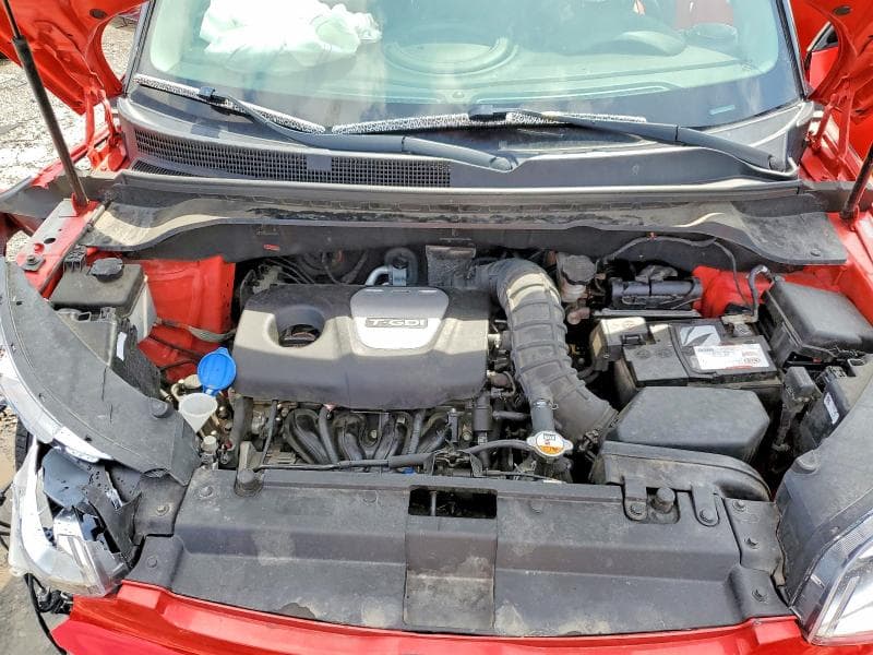 2019 KIA SOUL ! ! 12