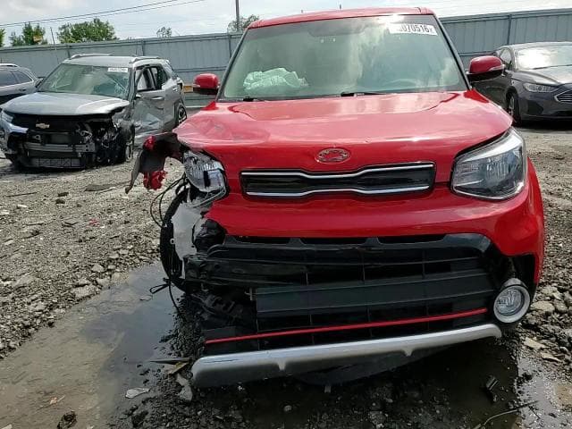2019 KIA SOUL ! ! 14