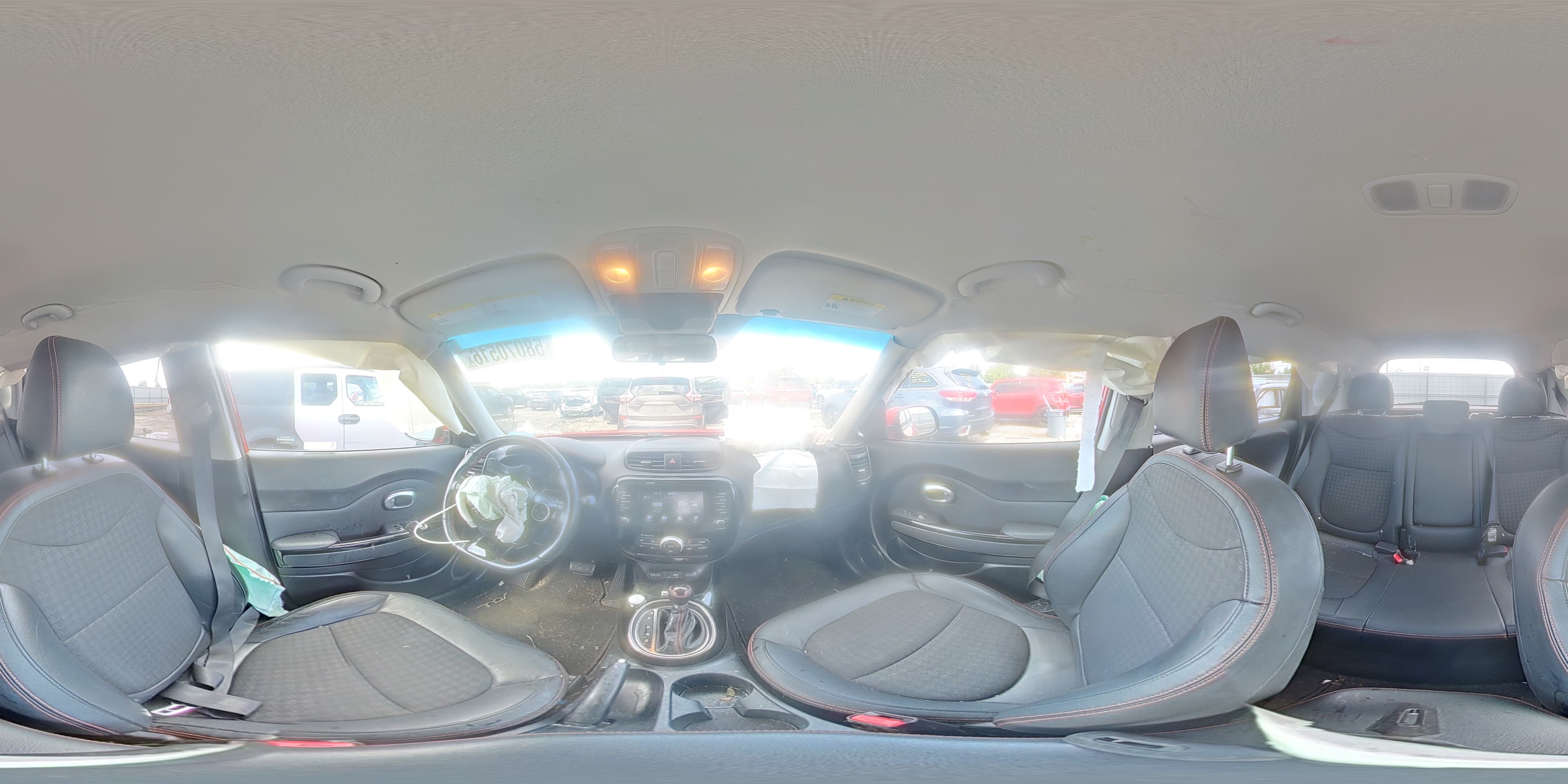2019 KIA SOUL ! ! 15