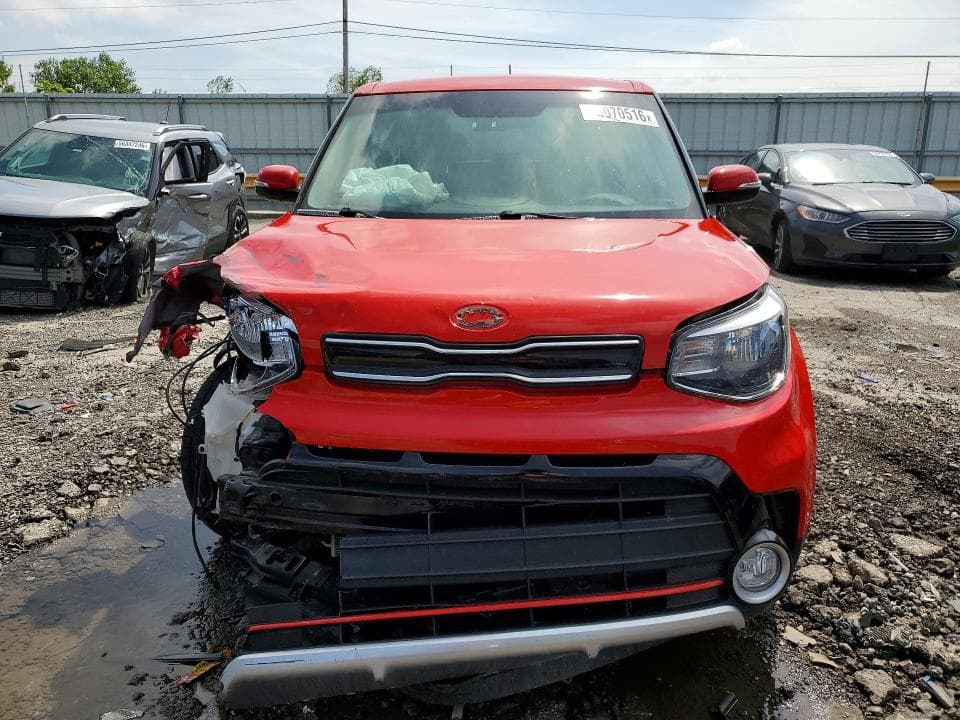 2019 KIA SOUL ! ! 5