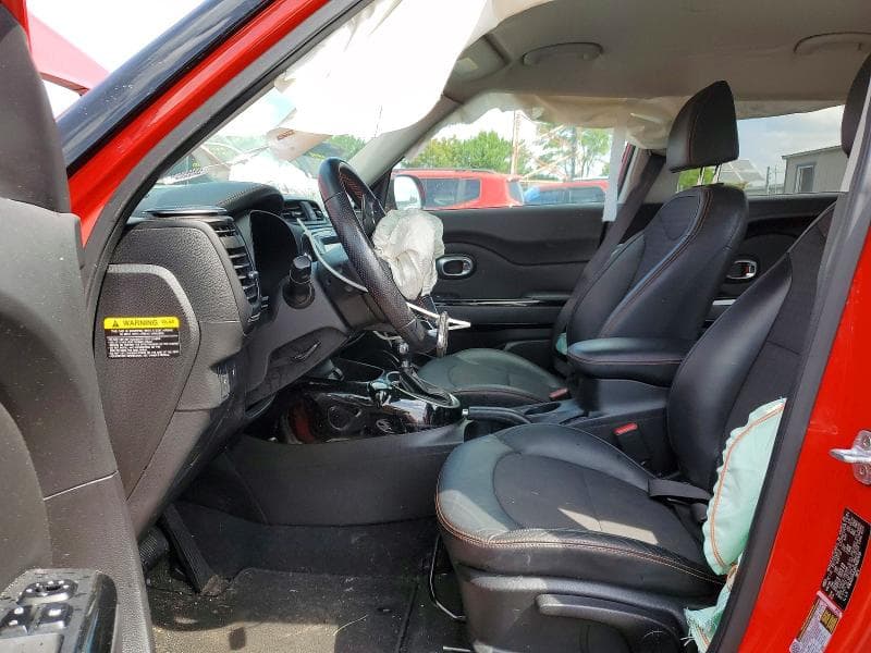 2019 KIA SOUL ! ! 7