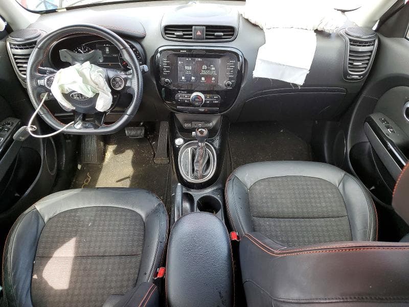 2019 KIA SOUL ! ! 8