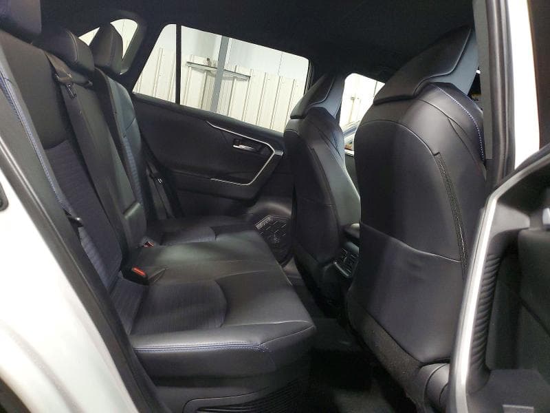 2025 TOYOTA RAV4 XSE XSE 11