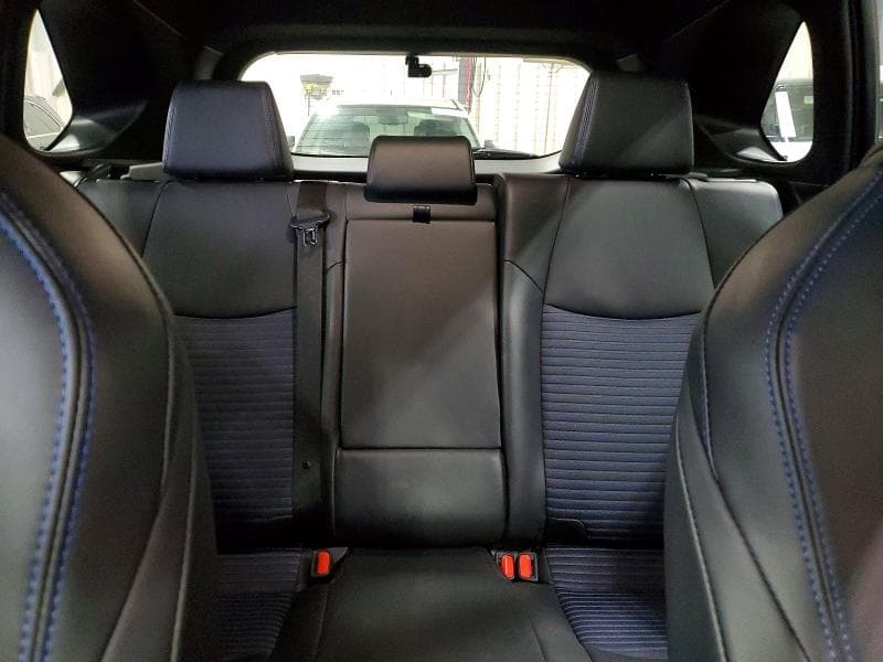 2025 TOYOTA RAV4 XSE XSE 10