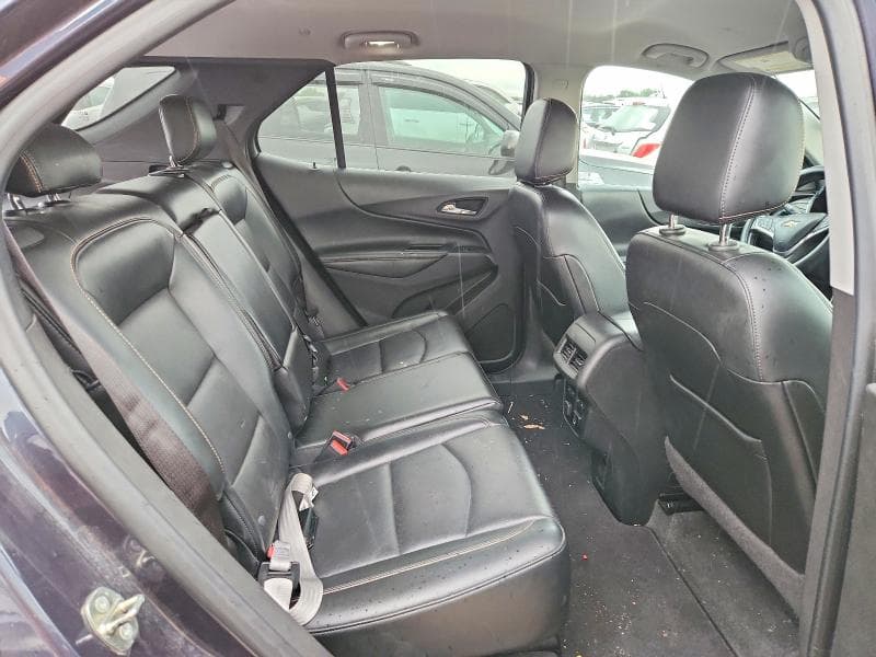 2018 CHEVROLET EQUINOX PREMIER 10