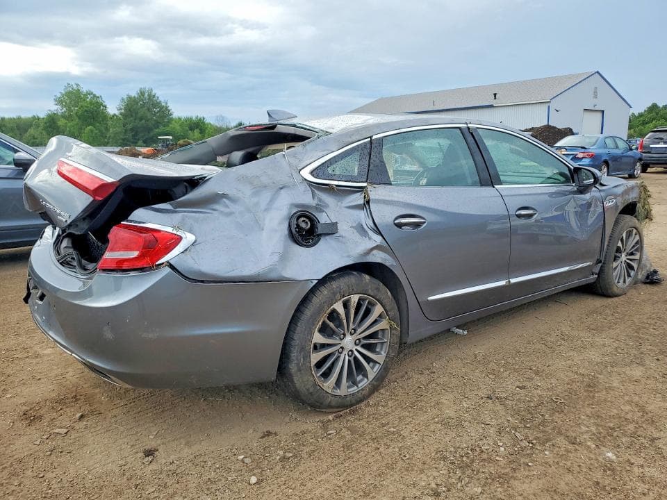 2019 BUICK LACROSSE ESSENCE 3