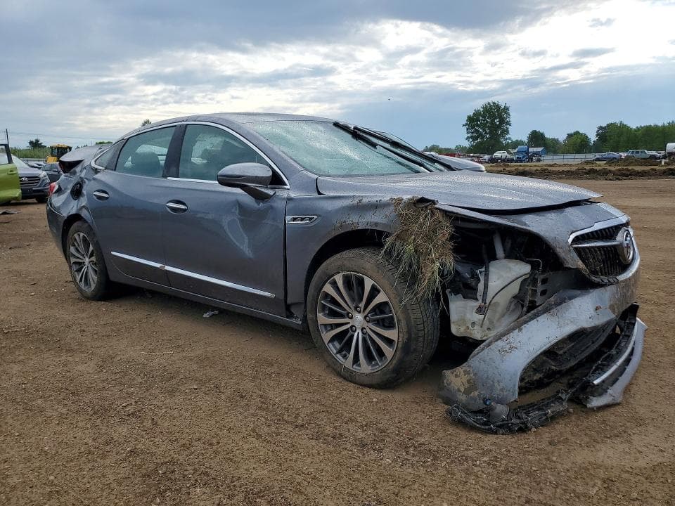 2019 BUICK LACROSSE ESSENCE 4