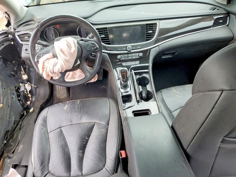 2019 BUICK LACROSSE ESSENCE 8