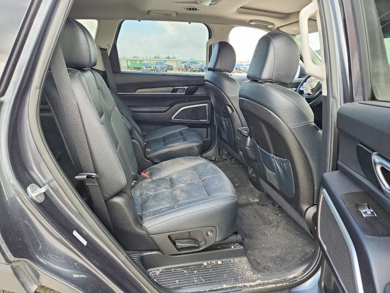 2022 KIA TELLURIDE EX 11