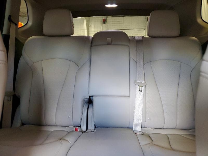 2017 BUICK ENVISION PREMIUM II PREMIUM II 10