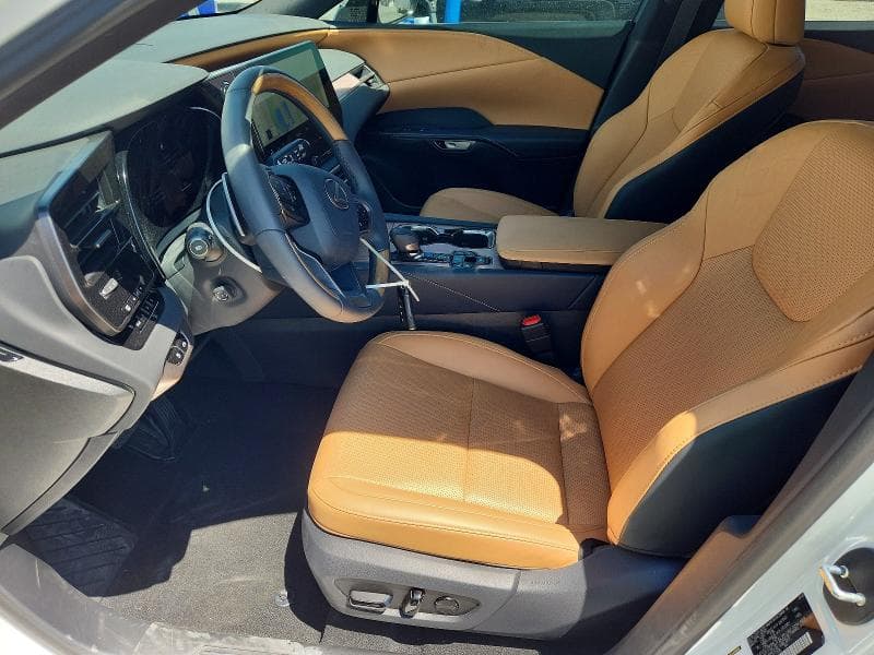 2025 LEXUS RX 350 PREMIUM+ 7