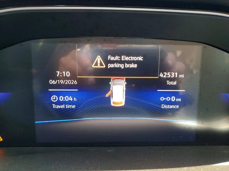 2025 VOLKSWAGEN JETTA S 9