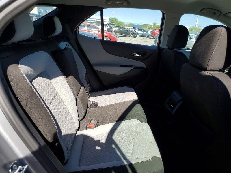 2024 CHEVROLET EQUINOX LS 11