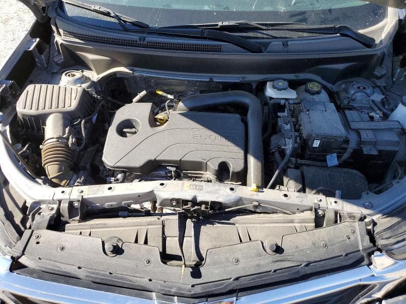 2024 CHEVROLET EQUINOX LS 12