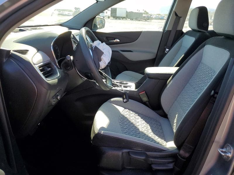 2024 CHEVROLET EQUINOX LS 7