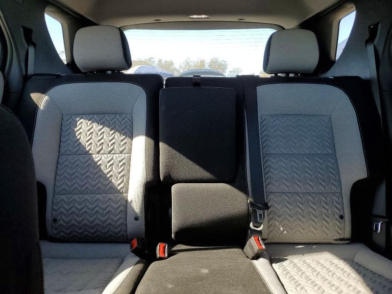 2024 CHEVROLET EQUINOX LS 10