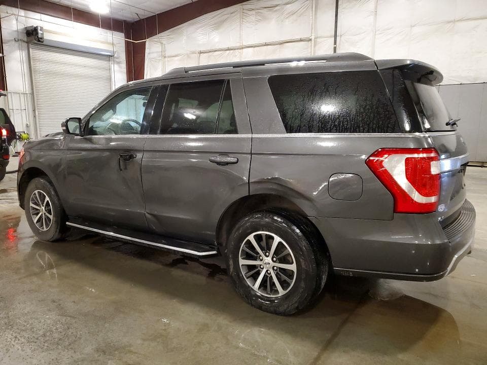 2020 FORD EXPEDITION XLT XLT 2