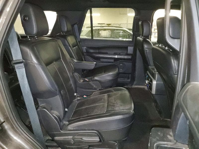 2020 FORD EXPEDITION XLT XLT 11