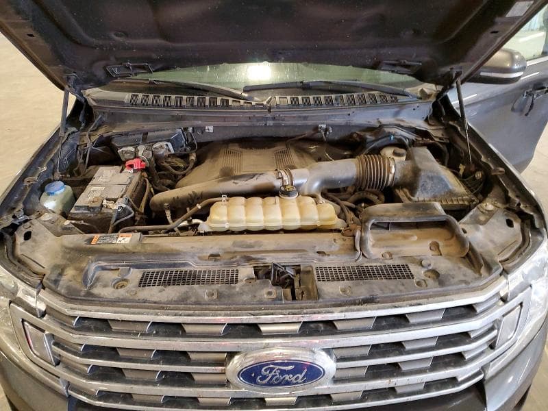 2020 FORD EXPEDITION XLT XLT 12