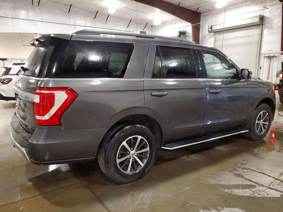 2020 FORD EXPEDITION XLT XLT 3